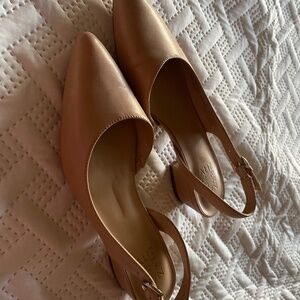 New Naturalizer women’s shoes